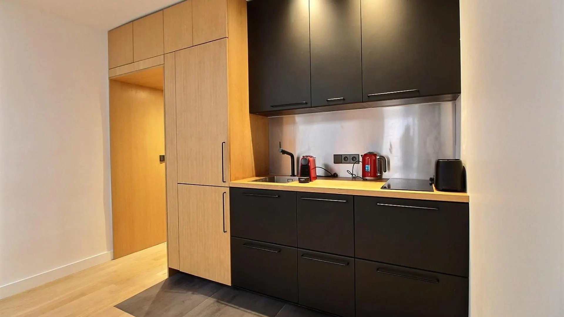 Spacious Comfortable Apartment Paris